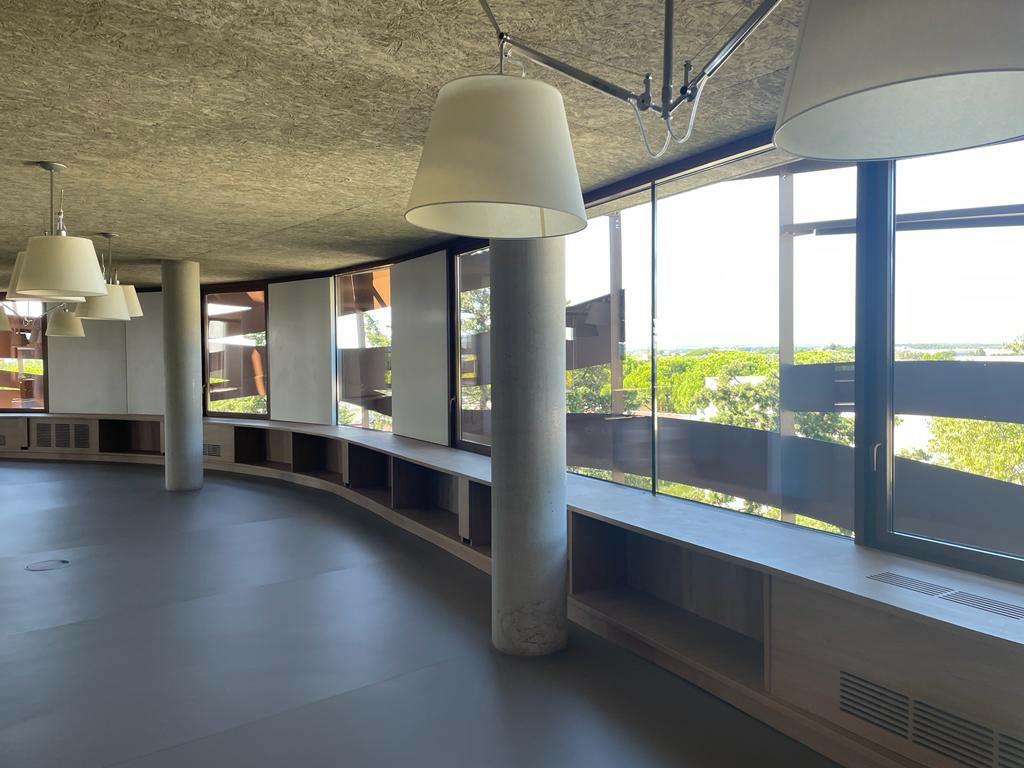 Bureau Montpellier 1870m² Location bureau Montpellier Hérault OLBUR2206872 6
